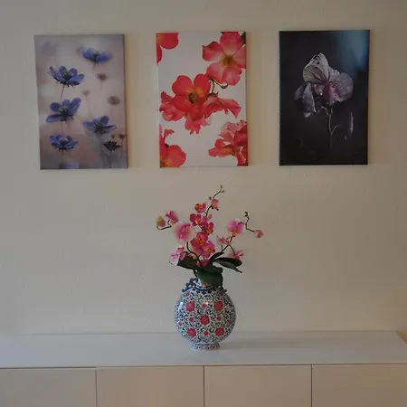 Apartment May Our Studio Be A Place Of Peace And Rest *