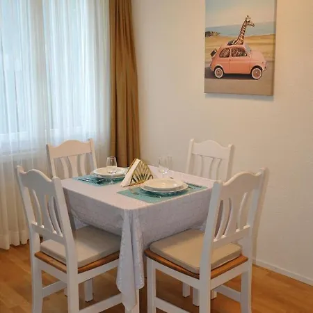 Apartment May Our Studio Be A Place Of Peace And Rest